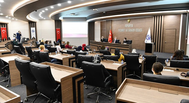 Kadın kooperatifleri birlik olma yolunda