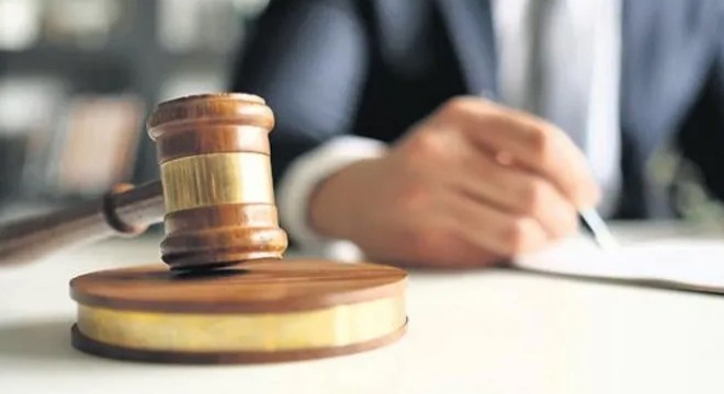 Kadına ‘tosbağa' demek ağır kusur sayıldı