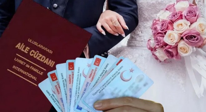 Kadının soyadı düzenlemesi 9. Yargı Paketi'nden çıkarıldı