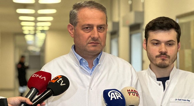 Kadir İnanır'ın sağlık durumuyla ilgili açıklama