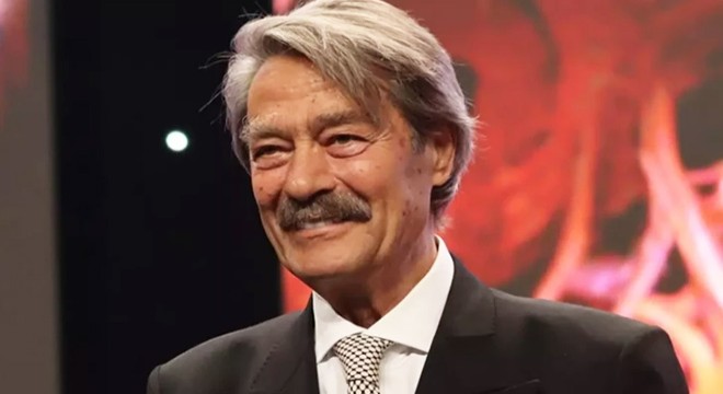 Kadir İnanır'ın son hali görenleri şaşırttı