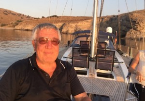 Kadir Uğur'dan Bakan Avcı'ya mektup