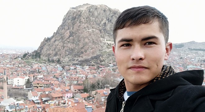 Kaldığı hamamda ölü bulundu