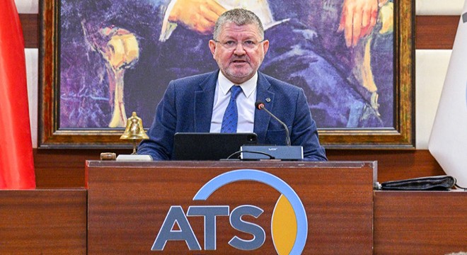Kaleiçi için 'ortak yönetim modeli' çağrısı