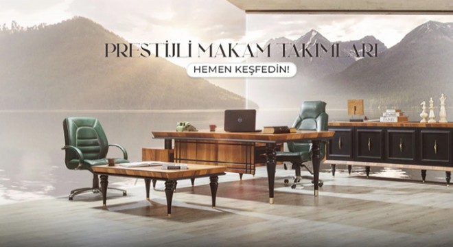 Kaleofis: Türkiye'nin Öncü Ofis Mobilyaları Markası Güçlü Bölgesel Genişleme ile Büyümeye Devam Ediyor