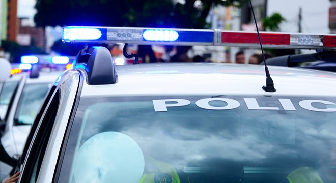 Kaliforniya'da ikinci silahlı saldırı: 7 ölü