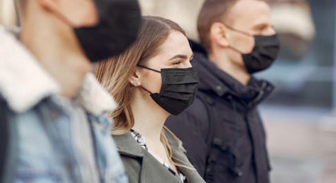 Kaliforniya'da yeni Kovid-19 varyantı tespit edildi