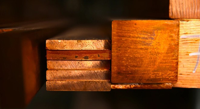 Kaliteli Bakır ve Pirinç Levhalarla Metal Üretiminizin Gücünü Artırın