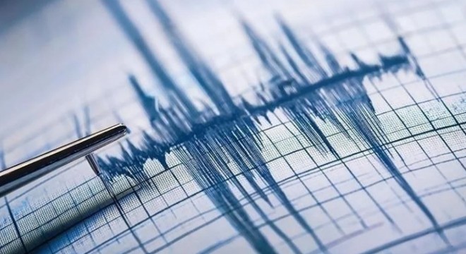 Kamçatka açıklarında bir saatte üç deprem