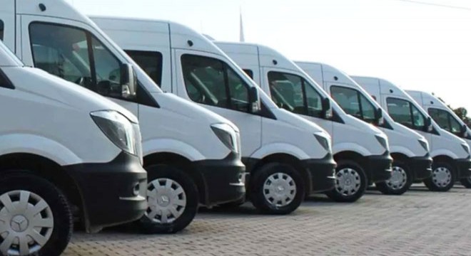 Kamu servislerinden personel çocukları da yararlanacak