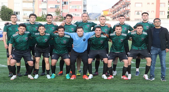 Kamuda 'futbol' heyecanı