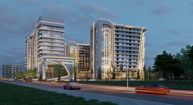 Kamuran Akbay Şirketler Grubu'ndan Kartal Atalar'da Dev Dönüşüm Hamlesi: Harmony Park ve Ala İstanbul ile Yeni Yaşam Standartları