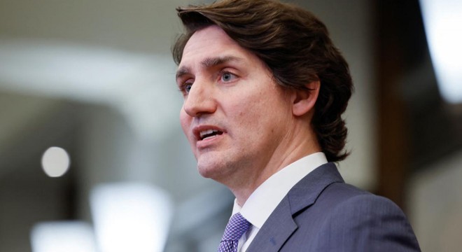 Kanada Başbakanı Trudeau'nun istifa edeceği iddia edildi
