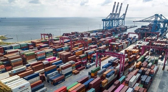 Kanada'ya su ürünleri ihracatındaki kısıtlamalar kaldırıldı