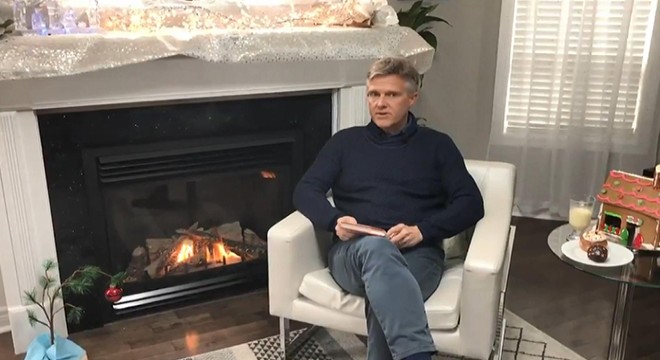 Kanadalı bakan seyahat yasağını deldi