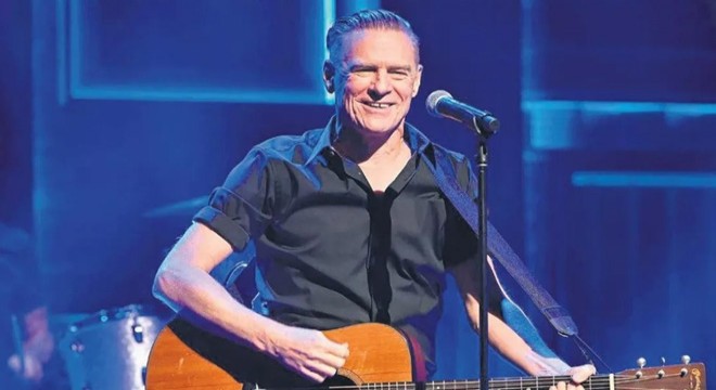 Kanadalı şarkıcıdan Gazze'ye destek