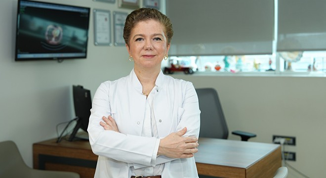 ‘Kanserle mücadelede erken teşhis hayat kurtarır'