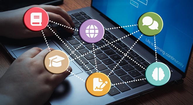 Kanyon Bilişim'den Sektörel Web Tasarım Çözümleri