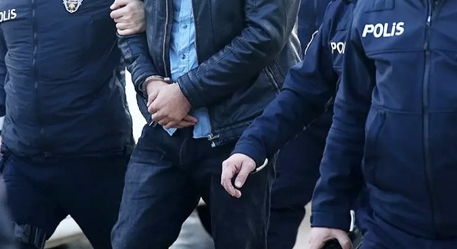 Kara Kuvvetleri'ne FETÖ operasyonu: 15 şüpheli yakalandı