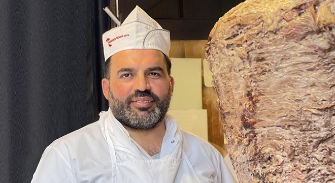 Karadeniz Döner'e Yeni Bir Rakip Geldi