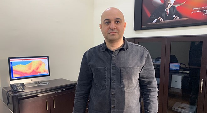 Karadeniz'de depremlerle 'heyelan' tehlikesi