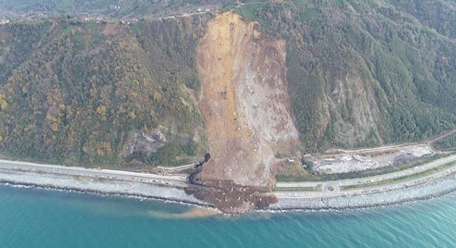 Karadeniz sahili için deprem uyarısı