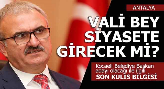 Karaloğlu ile ilgili son durum ne?