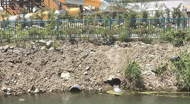 Karataş Plajı'ndaki otele bu kez 'çevre' cezası