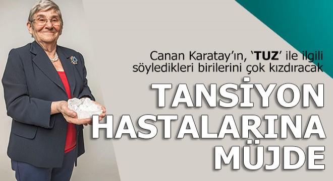 Karatay Hoca yine birilerini çok kızdıracak
