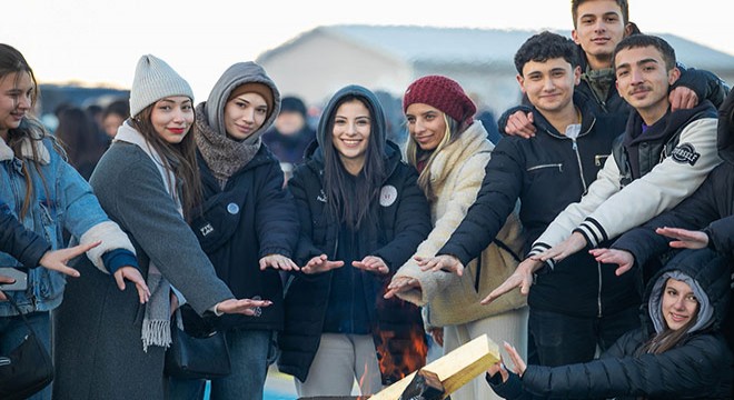 Karavanfest 25 Afyon'da devam ediyor