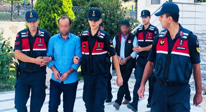 Karayolunda cesedi bulundu; eşi, bacanağı ve yeğeni tutuklandı