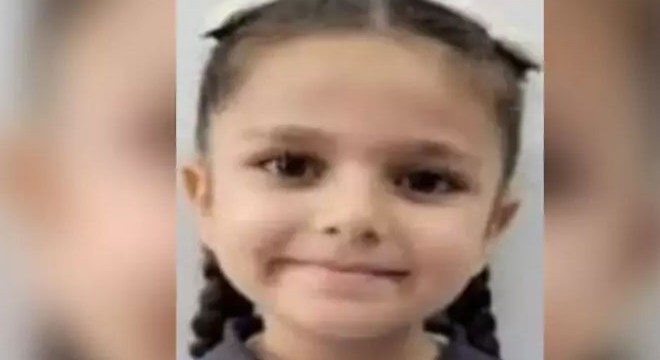 Karbonmonoksit gazından zehirlenen Hazal öldü