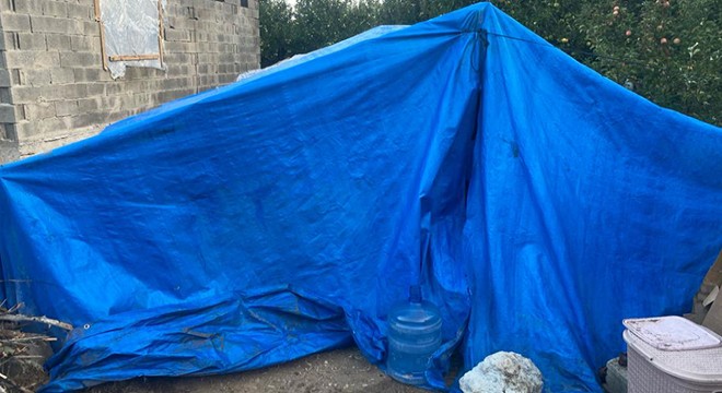Karbonmonoksitten zehirlenen 6 kişi hastanelik oldu