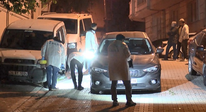 Kardeşini öldüren ağabey, kendisini kilitlediği evde gözaltına alındı