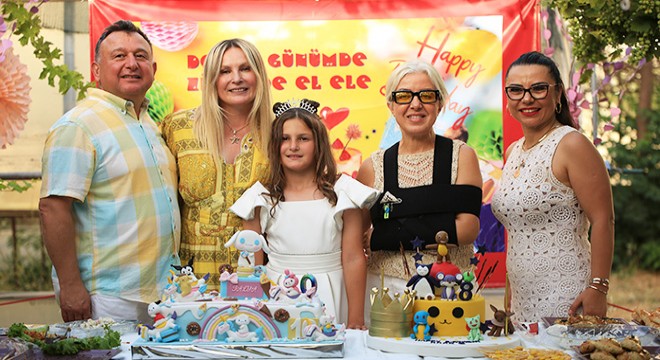 Kardeşlerden Antalya ZİÇEV'de anlamlı etkinlik