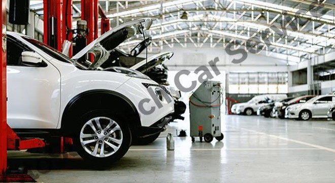 Kartal Oto Servis İle Oto Tamir Rehberi