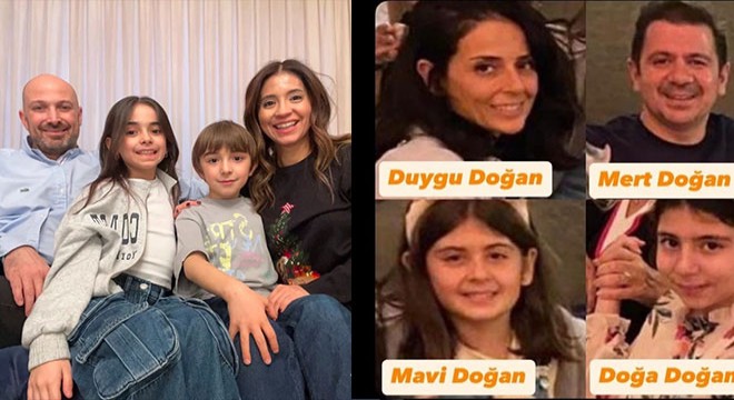 Kartalkaya'daki otel yangınında can verdiler