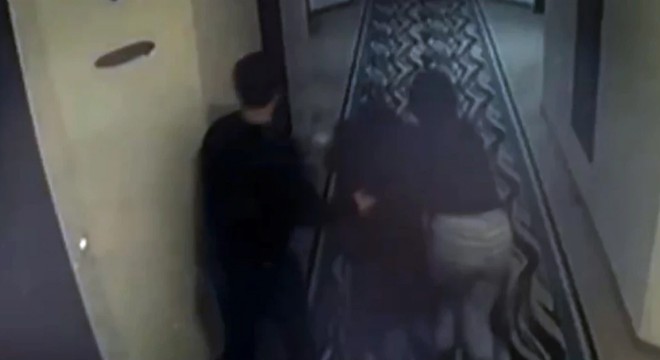 Kartalkaya yangınında skandal görüntü