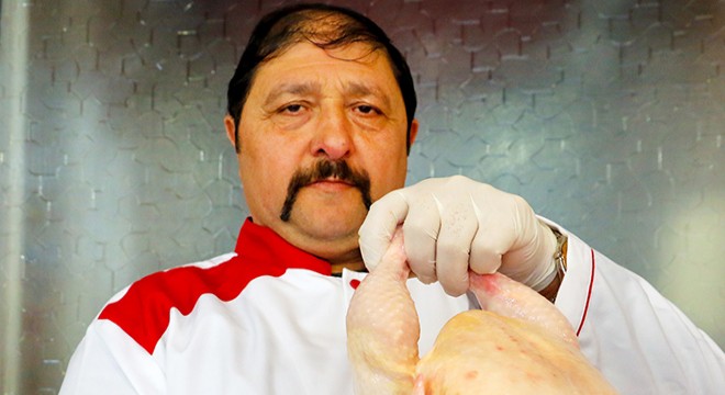 Kasaplardan et ve tavuk zammı tepkisi