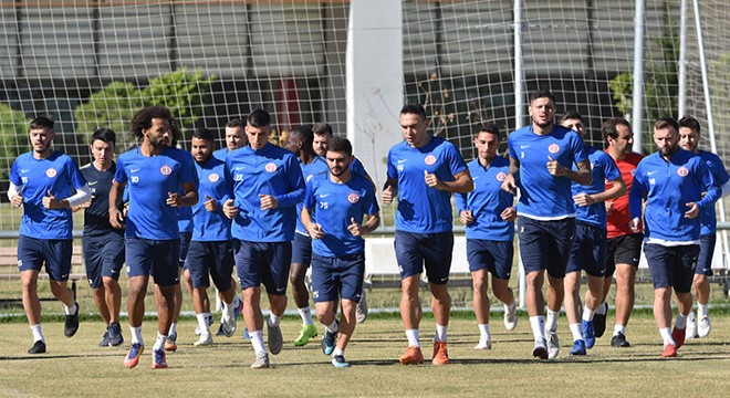 Kasımpaşa ile 15'inci randevu