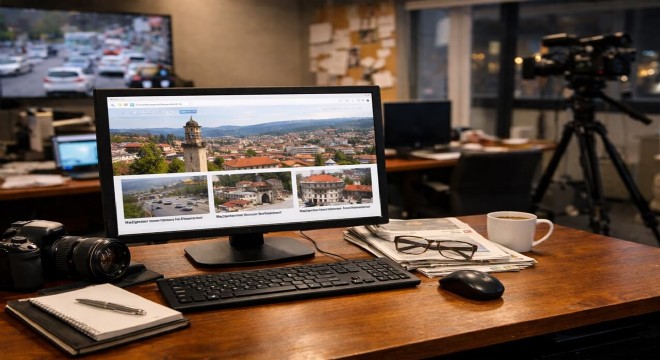 Kastamonu Gündemini Düzenli Takip Etmek İçin Güçlü Bir Yerel Kaynak Neden Gerekli