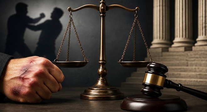Kavga Sonrası Şikâyet: Kasten Yaralama Suçunda Hukuki Süreç Nasıl İşler?