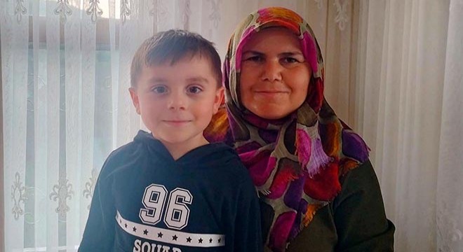Kaybolan anne ve oğlunun cansız bedenleri bulundu