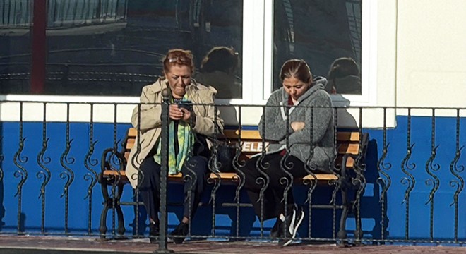 Kaybolan kadın denizde ölü bulundu