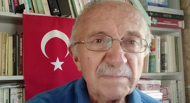 Kaybolan öğretim üyesini arama çalışmaları 4'üncü gününde