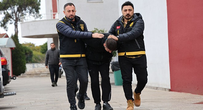 Kayınpeder ile 2 damadını öldüren şüpheli: Hayatım karardı
