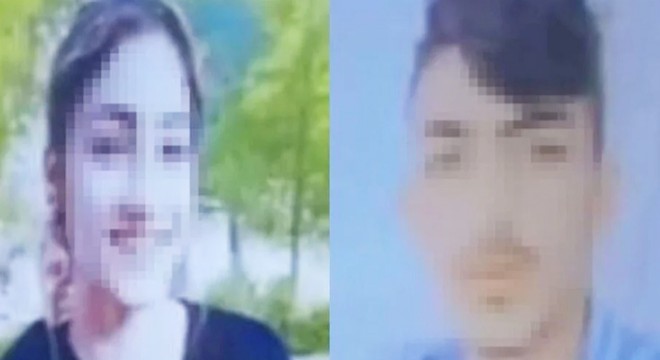 Kayıp 13 yaşındaki kız bulundu