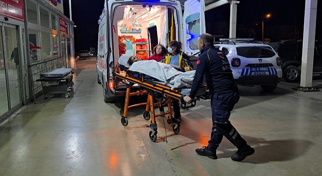 Kayıp epilesi hastası kadın, 13 saatte bulundu