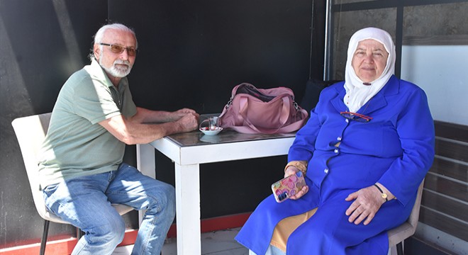 Kayıp kedileri Venüs için Sivas'ta 'zorunlu' misafir oldular