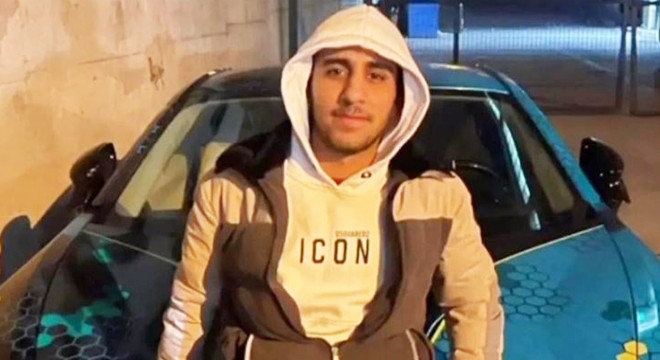 Kayıp olarak aranan gencin cesedi ormanda bulundu